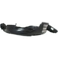 thumbnail image 2 of For Kia Rio 2006 07 08 09 10 2011 Fender Liner Passenger Side | Front | Plastic | Replacement For KI1249104 | 868121G000, 2 of 6