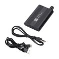 thumbnail image 3 of Amplificador de auriculares Auricular AMP de sonido estéreo de 3,5 de con cable USB de sonido 16-300Ω, batería de litio, 3 of 7
