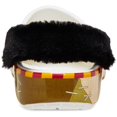 thumbnail image 2 of Crocs Kung Fu Panda Sabot Classique Blanc 5 US Unisexe Grand Enfant, 2 of 4