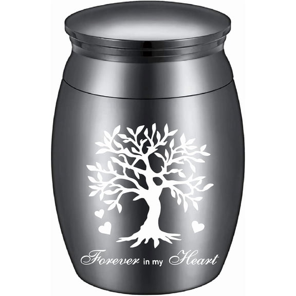 Tree of Life Mini Urns