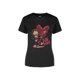 thumbnail image 1 of Playera Fan Army Stranger Things Talla CH Eddie Negro, 1 of 4