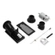 thumbnail image 3 of 40 mm RC Boat Jet Pump Thruster RC Boat Thruster Jet Pump Set with 775 Brushed Motor Black, 3 of 5