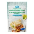 thumbnail image 1 of E-GREAT VALUE PL FILET D'AIGLEFIN GV, 1 of 2