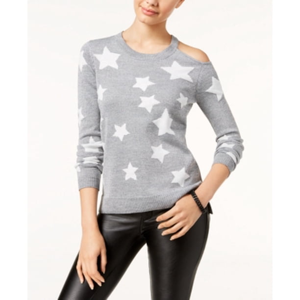 heather grey sweaters