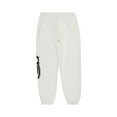 thumbnail image 2 of Slipknot Men's Officially Licensed Tribal S Logo Puff Print Jogger Sweatpants (Medium, White), 2 of 3