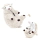 thumbnail image 1 of Peluche de cordero AGRIMONY de 18 cm con cremallera, 1 of 6