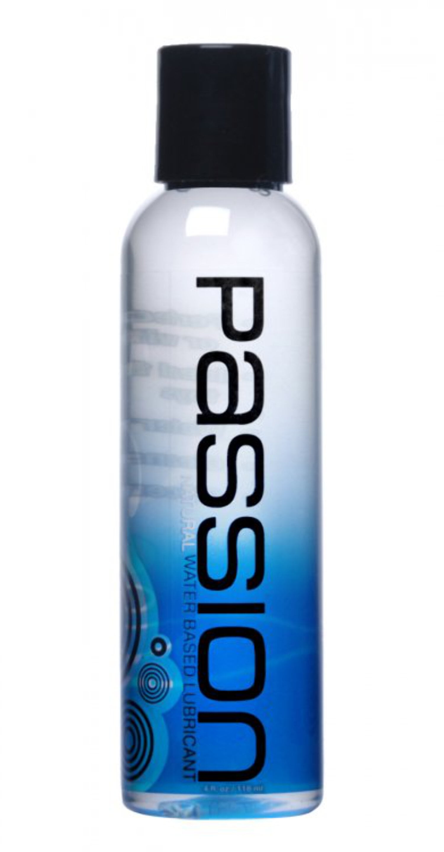 passion natural water-based lubricant - 34 oz Amazon.com: Passion Natural Water-Based Personal Lubricant, 34 Fl Oz