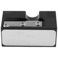 thumbnail image 5 of Moldeador de punta de taco de billar 8 en 1 yuxing color negro, 5 of 5