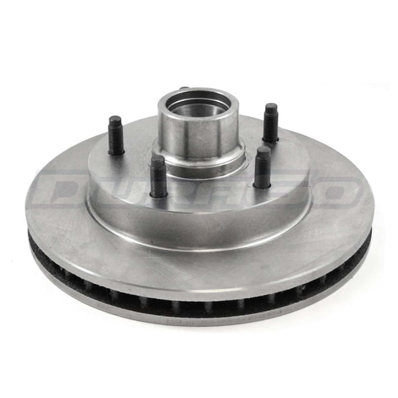 Pronto BR5357 Disc Brake Rotor
