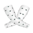 thumbnail image 2 of Balery Hand Drawn Turtle Cooling Arm Sleeves for Men & Women – Breathable, Moisture-Wicking Arm Sleeves for Women, Men & Kids, 2 of 8