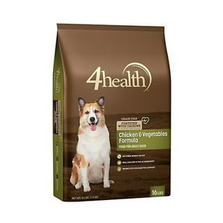 4health Dog Food
