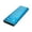 Blue, variant on Striped 16TB High-capacity Up to 430 MB/s Mobile Solid-state PSSD External Drive USB 3.1 for Phone Laptop Camera(Red)