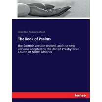 The Book of Psalms (Paperback)