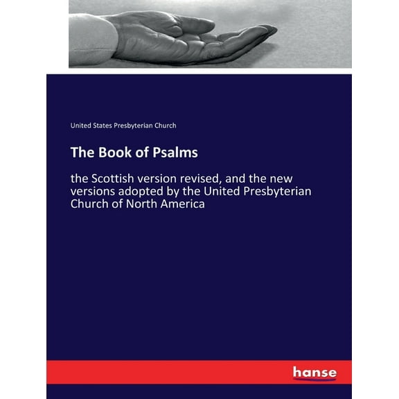 The Book of Psalms (Paperback)