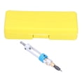 thumbnail image 4 of Perceuse Flip Drive Kit, Diverses Spécifications Convertisseur de Tournevis 180 ° Rotation pour le Serrage de la Vis pour Poinçonnage pour Chanfreinage, 4 of 8