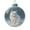 #New--Multicolor, variant on Cute Cats Christmas Ornaments Collection