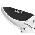 thumbnail image 4 of 1pc Stainless Steel Pruning Shears Multi-Functional Gardening Shears, 4 of 4