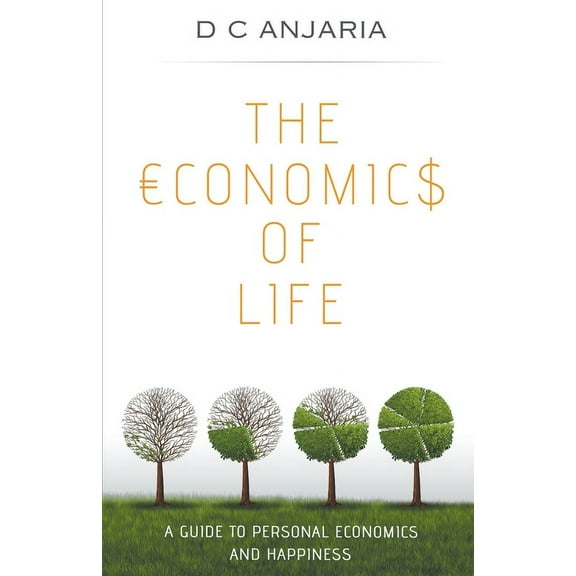 The Economics of Life, (Paperback)