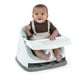 thumbnail image 3 of Asiento Baby Base 2 en 1 Ingenuity 16728 turquesa, 3 of 9
