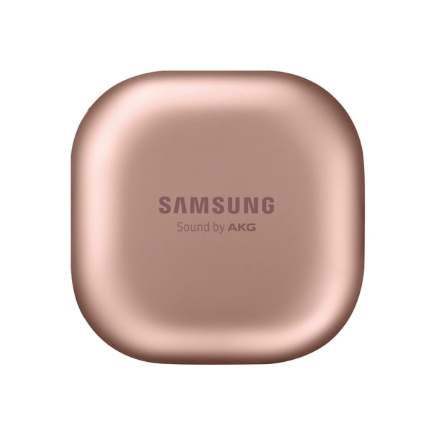 Samsung Galaxy Buds Live - True wireless earphones with mic - in