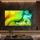 thumbnail image 2 of Pantalla Samsung 75" Neo QLED QN1E 4K Vision AI (2026), 2 of 10