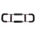 thumbnail image 3 of Ejercitador de brazos , equipo de entrenamiento para antebrazos, ligero, para hombres, fortalecedor de parte superior del cuerpo, expansor rojo 30 kg, 3 of 8