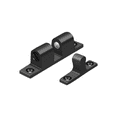 thumbnail image 2 of Deltana BTC20U10B Ball Tension Catch 2-3/10" x 2/5"; Oil Rubbed Bronze Finish, 2 of 3