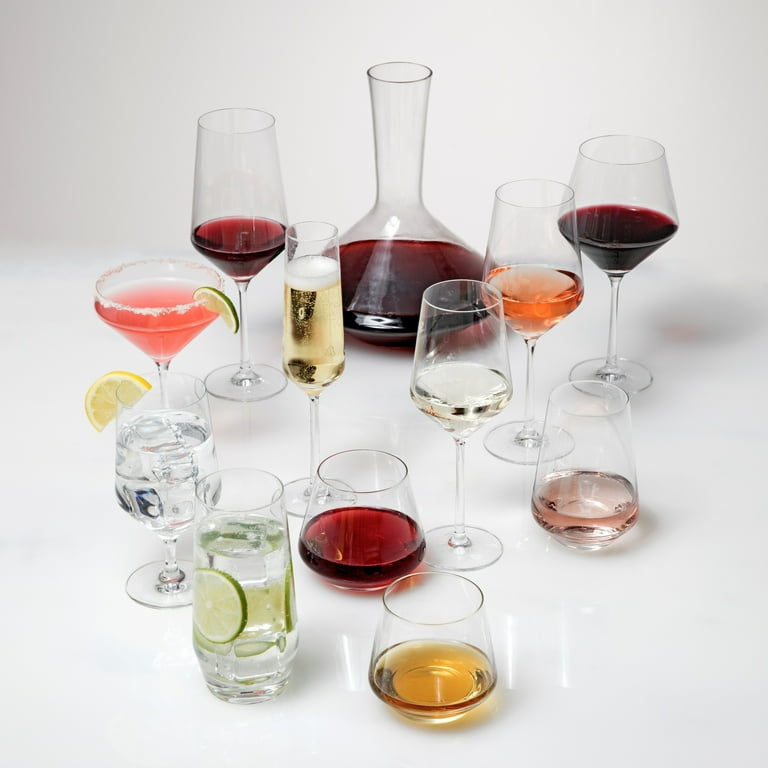 Verre à Vin Blanc Sauvignon Blanc 408 ml (x6) Schott Zwiesel PURE