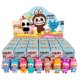 thumbnail image 5 of 24 Uds nuevo producto Labubu llavero caja ciega muñeca de Pvc figura de acción colgante lindo estilo Q ornamento Labubu caja misteriosa juguetes para niños, 5 of 5