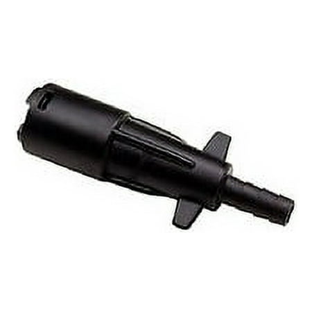 Female Fuel Line Connector 3/8" Mercury Outboard Bayonet Boat Motor