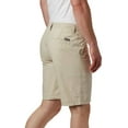 thumbnail image 5 of Columbia Mens Washed Out Short, 5 of 6