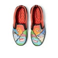 thumbnail image 6 of Pokemon Little & Big Boys Low Top Slip On, 6 of 6
