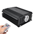 thumbnail image 3 of Fugacal 45W LED RGB+W Fiber Optic Light Kit Remote Control Home Bar KTV Hotel Club, 3 of 8