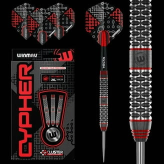 TCCC Dart Decompression 減圧用 14ga 3本セット Bottelsen 234GG 23 g Hammer Head Steel Tip Gorilla Grip Dart - 90