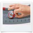thumbnail image 4 of Quercetti Big Marbledrome Marble Run Toy for Ages 3 and Up, 4 of 4