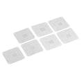 thumbnail image 2 of Filet de Plantation en Étain, Outil de Reballing Magnétique en Acier Inoxydable Format Compact Facile à Installer pour Réparation de Produit Électronique pour Filet en Acier CPU, 2 of 8