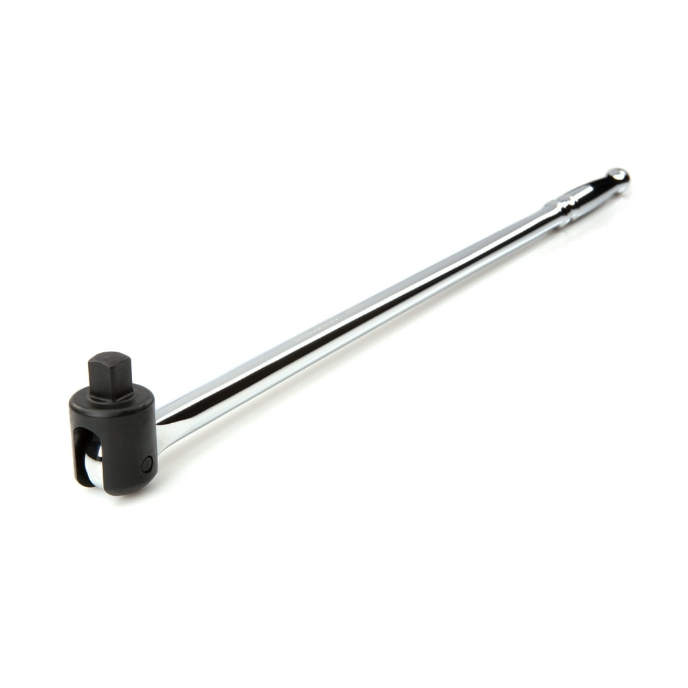 TEKTON 1/2 Inch Drive x 24 Inch Breaker Bar | SBH00224 - Walmart.com ...