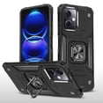 thumbnail image 1 of Funda de teléfono Para Redmi Note 12 4G Global Cuarey Shock color Mica de Cristal, 1 of 5