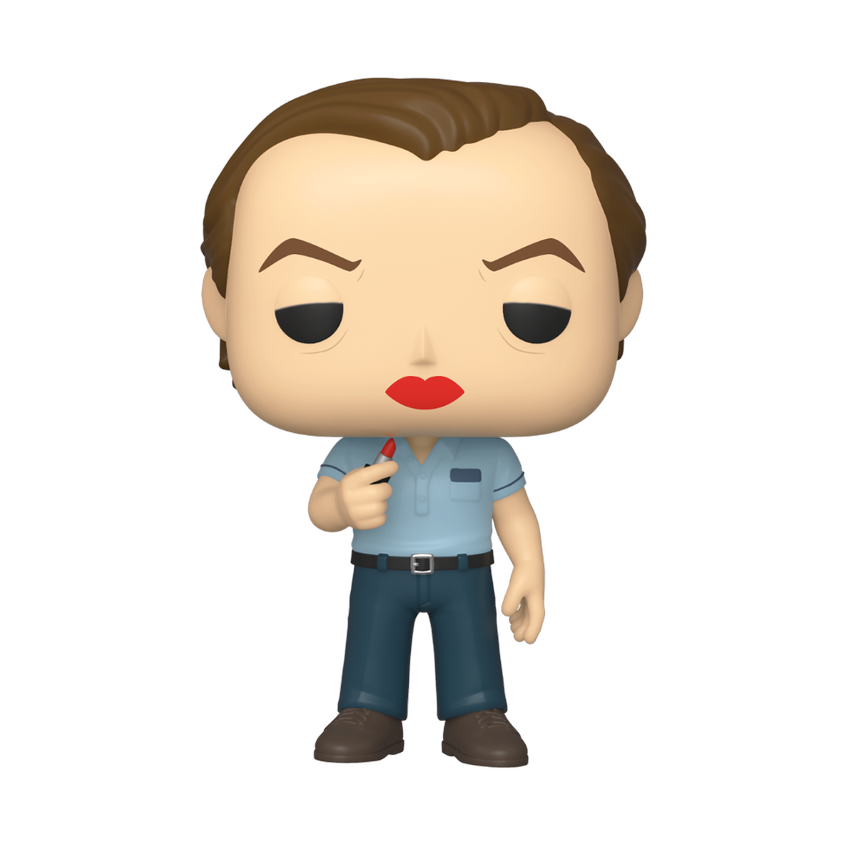 danny and jazz funko