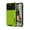Green, variant on Allytech Rugged Case for iPhone 11 Pro, Flip Credit Card Holder Non-Slip Shockproof Cover, Hybrid Heavy Duty Protection Wallet Phone Case Compatible with iPhone 11 Pro - Green
