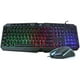 thumbnail image 1 of Kit Teclado y Mouse AMD Royal ULTREX negro, 1 of 6