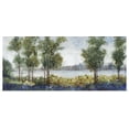 thumbnail image 1 of Great BIG Canvas | Rolled Tim O'Toole Poster Print entitled Country Retreat I, 1 of 4