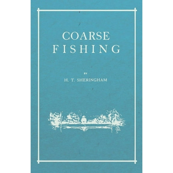 Coarse Fishing, (Paperback)