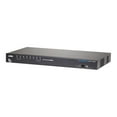thumbnail image 1 of ATEN CS1798 - KVM / audio / USB switch - 8 x KVM / audio / USB - 1 local user - desktop, rack-mountable, 1 of 9