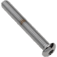 thumbnail image 2 of Drag Specialties DS192333 Button-Head Bolts - 3/8in.-16 x 2 3/4in., 2 of 2