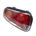 thumbnail image 2 of Luces Traseras Fácil De Instalar Alto Rendimiento Reemplaza Para R50 R53 04-06 Derecha 63217166956, 2 of 8
