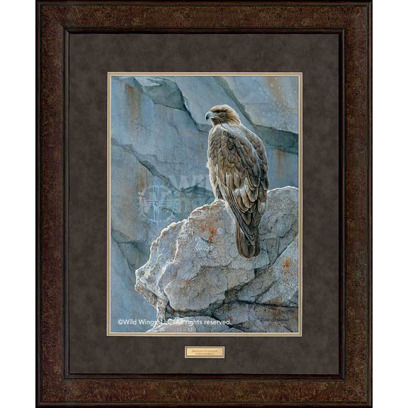 Ancient GuardianGolden Eagle