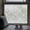 B110-white, variant on Boho Style Stained Glass Window Film with Installation Tools, Waterproof Window Privacy Film for Bathroom Bedroom Kitchen (B110-white, 17.7" x 78.7")