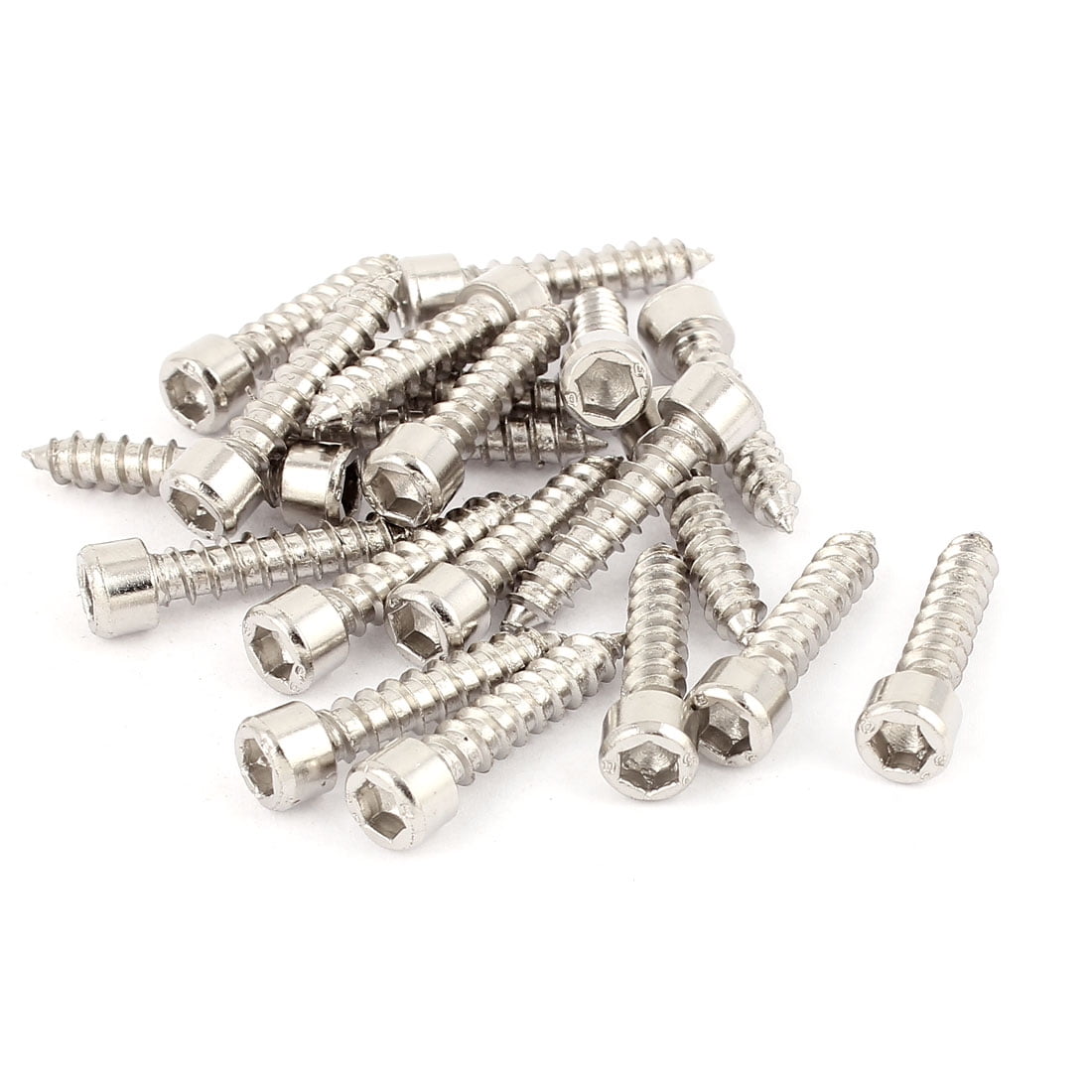 uxcell Motorcycle Car Clip Tyre Tire Wheel Balancing Weights 5 Gram 20 Pcs