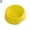 Rose red, coffee, yellow, sky blue, orange, green, variant on HPDL Candy Colored Plastic Pet Bowl Small Mediumsized Cat Eating Dog and
